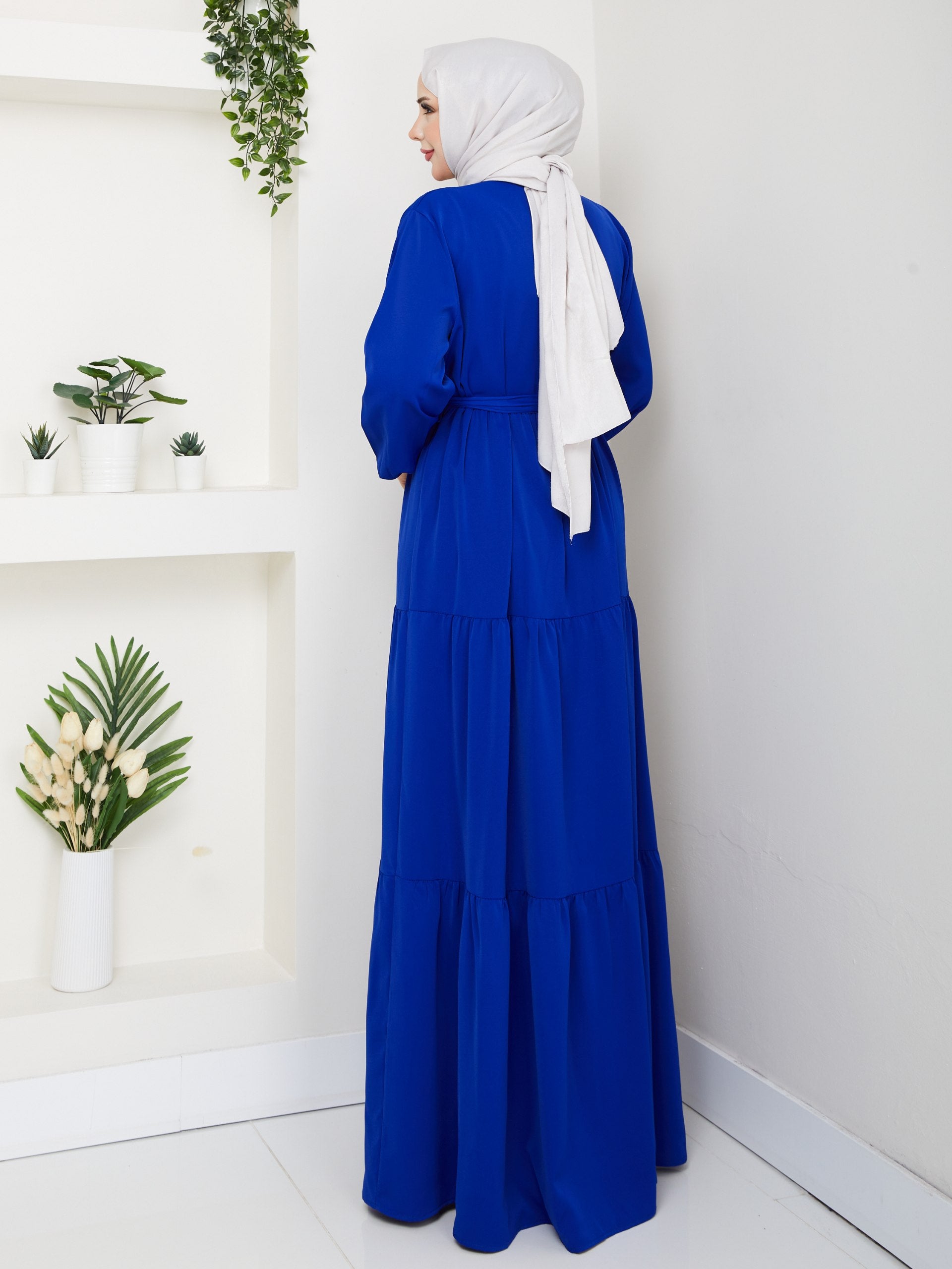 Women Dress/AC-2201SX