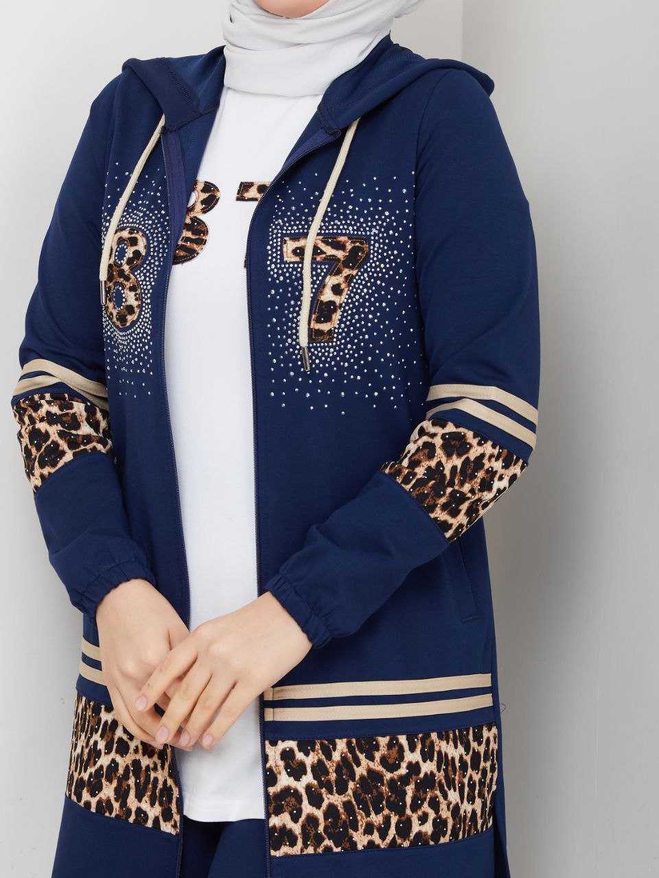 3 Pieces Tracksuit Set/AC-2607L