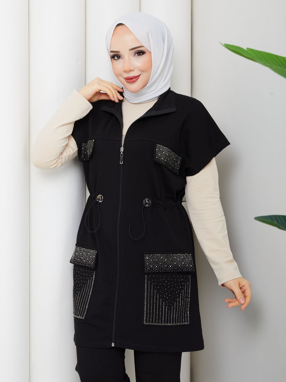 3 Pieces Tracksuit Set/AC-2606S