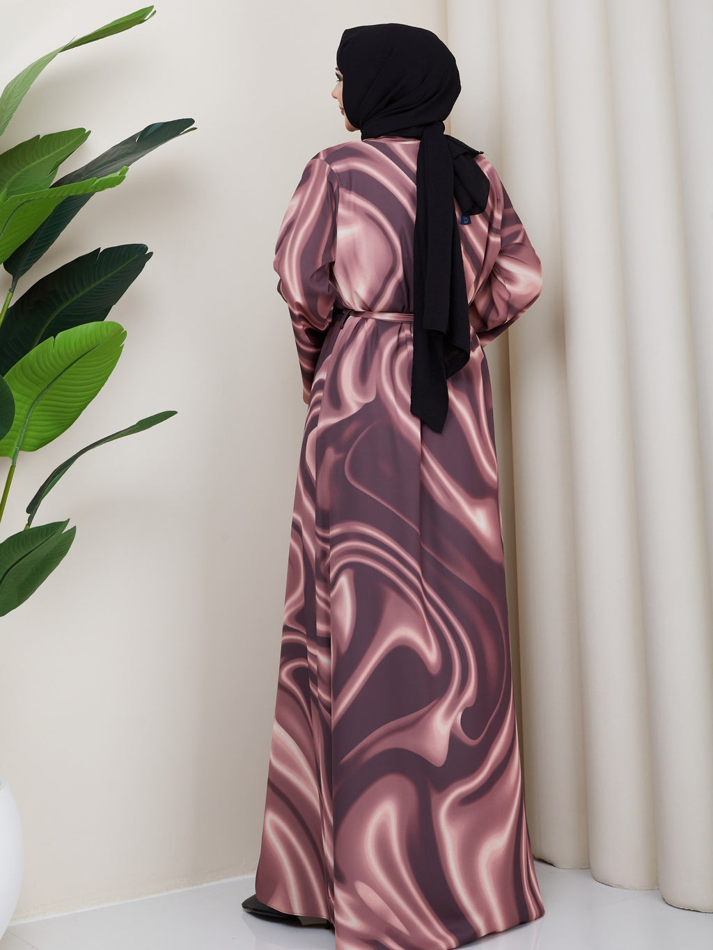 Two Pieces Women Dress/AC-2206