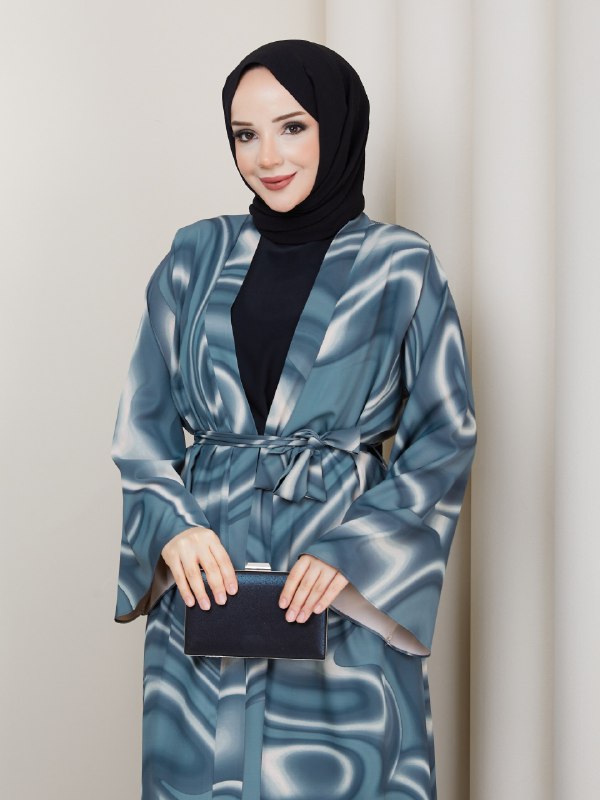 Two Pieces Women Dress/AC-2206Y