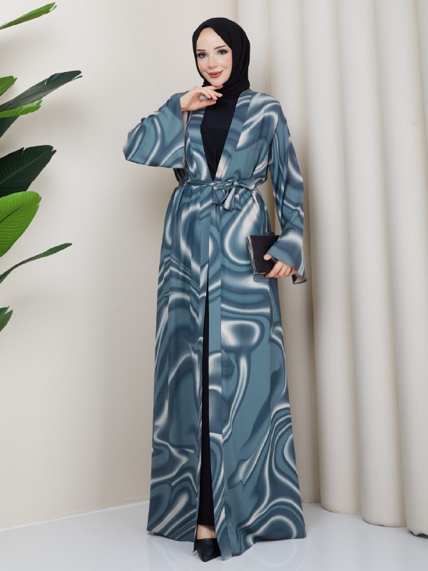 Two Pieces Women Dress/AC-2206Y