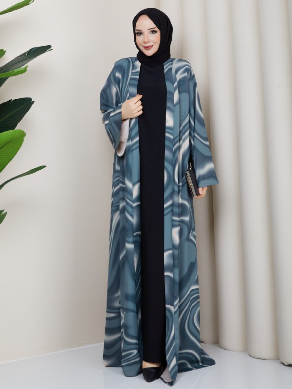 Two Pieces Women Dress/AC-2206Y