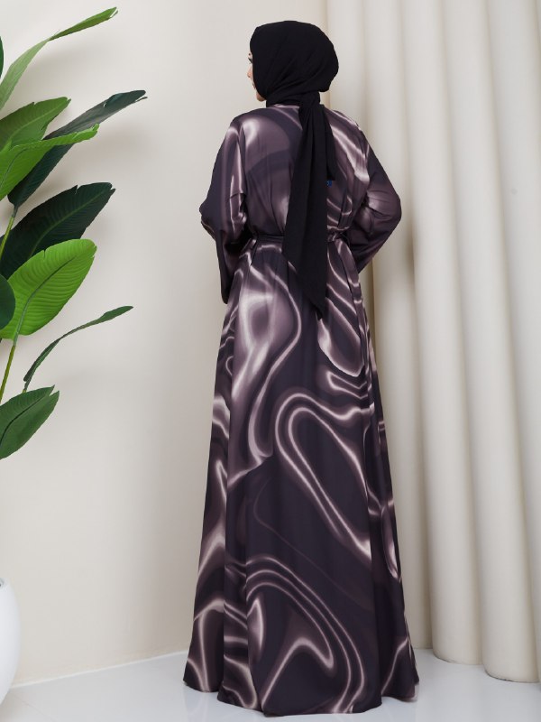 Two Pieces Women Dress/AC-2206