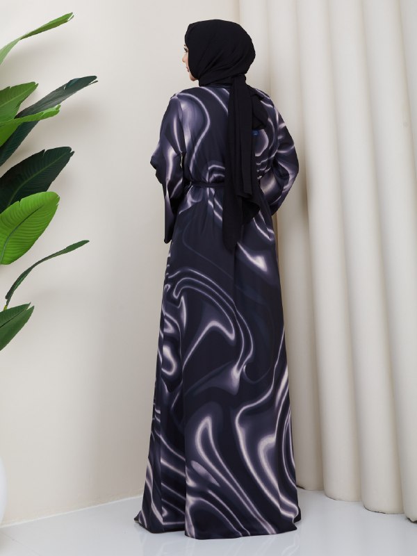 Two Pieces Women Dress/AC-2206