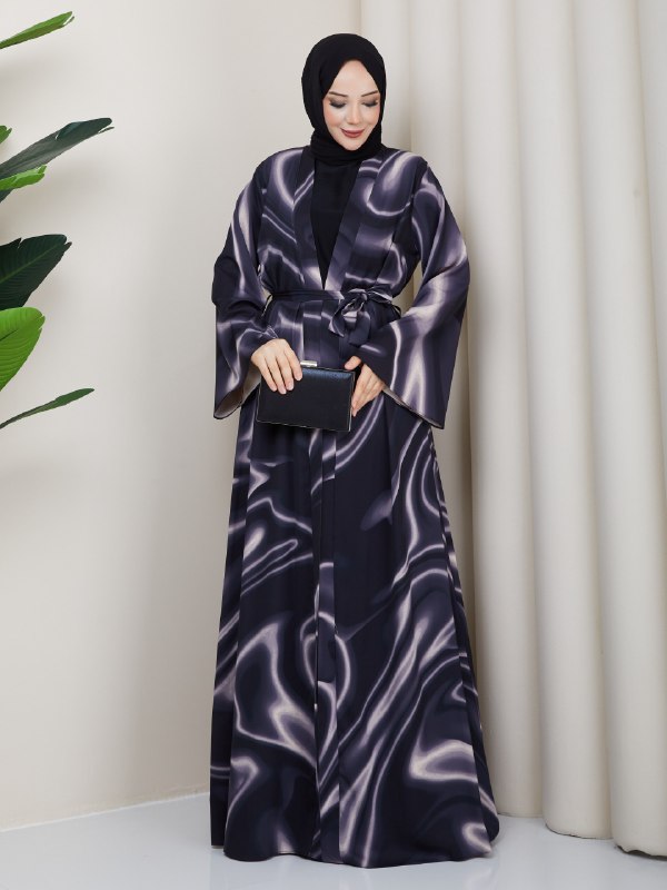 Two Pieces Women Dress/AC-2206