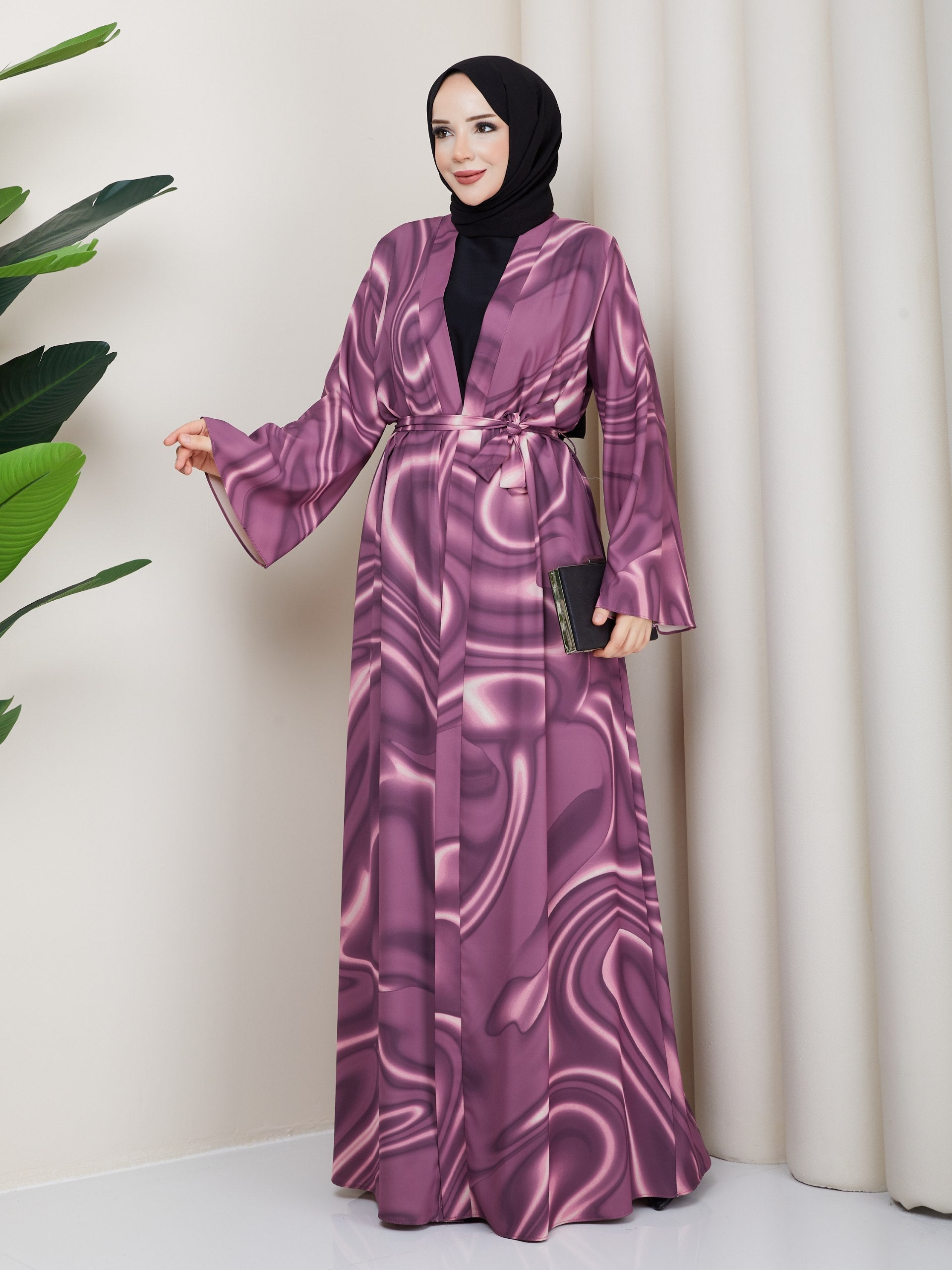 Two Pieces Women Dress/AC-2206