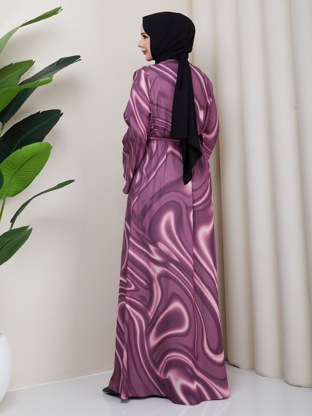 Two Pieces Women Dress/AC-2206