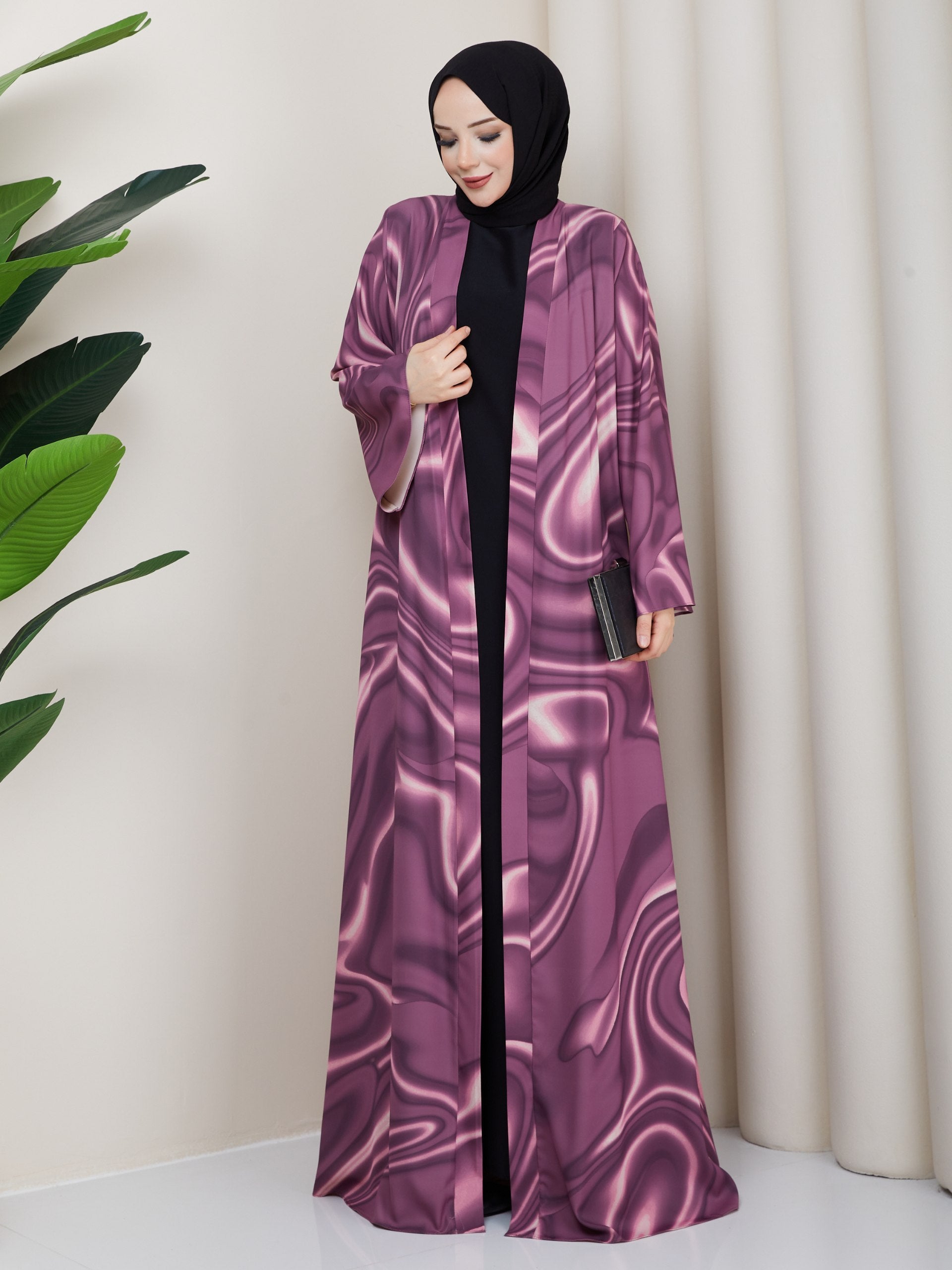 Two Pieces Women Dress/AC-2206