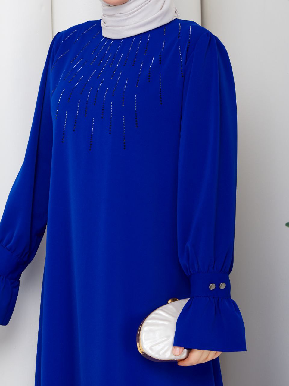 Tunic-Skirt Two Pieces Set/AC-2609SX