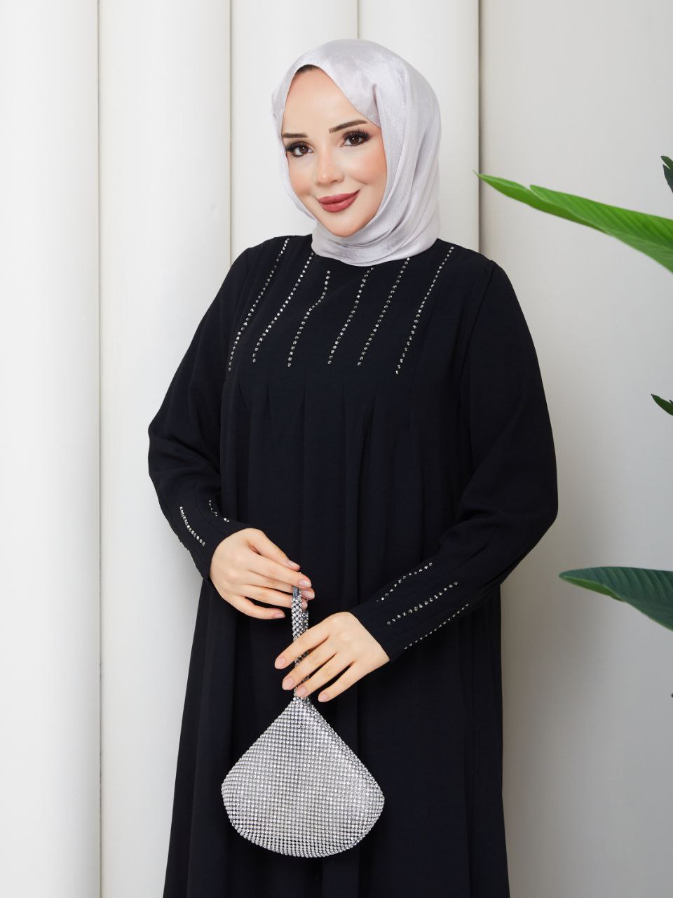 Tunic-Pant Two Pieces Set/AC-2610S