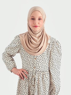 Kids Scarf/AC-4001BEJ