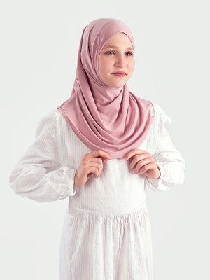 Kids Scarf/AC-4001PD