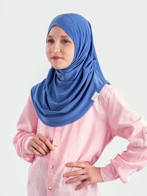 Kids Scarf/AC-4001IND