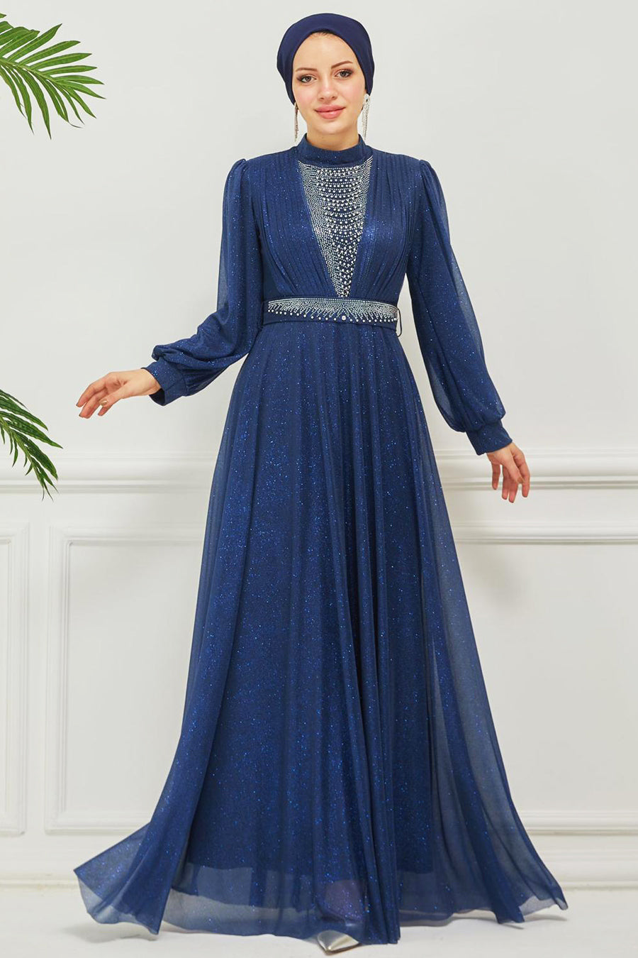 Evening Dress/AC-2101L