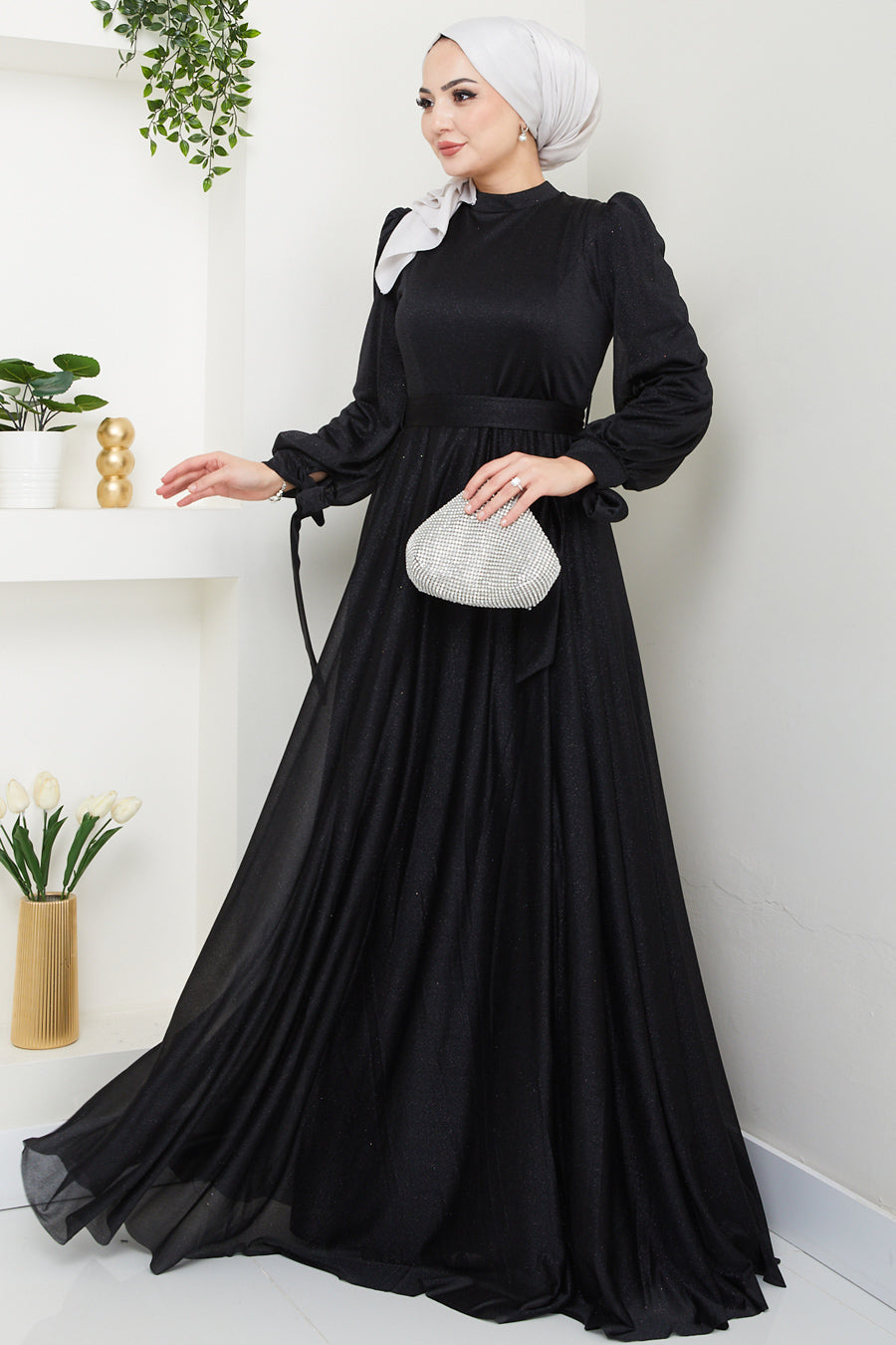 Evening Dress/AC-2100S