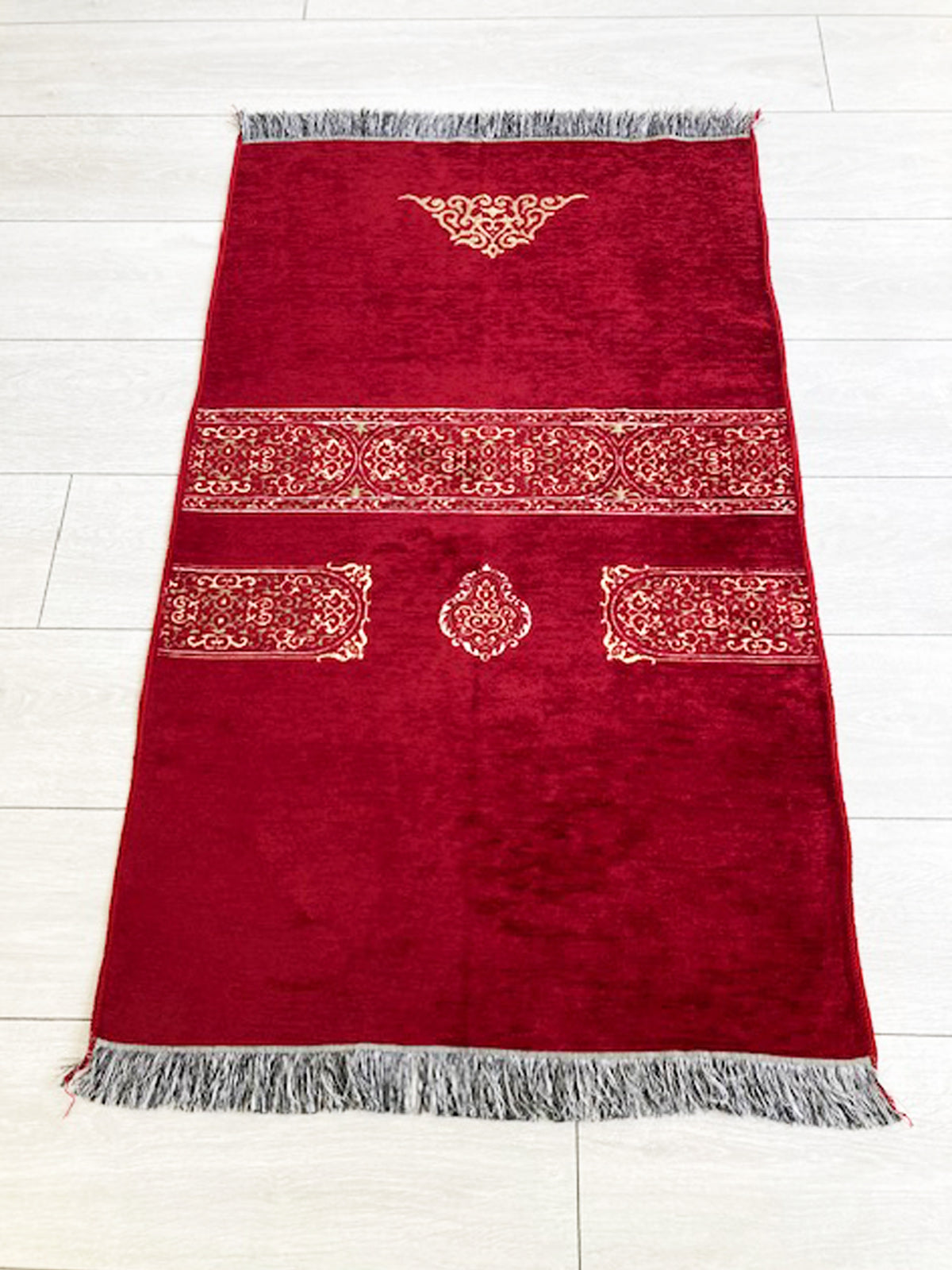 Prayer Mats/AC-5011BR