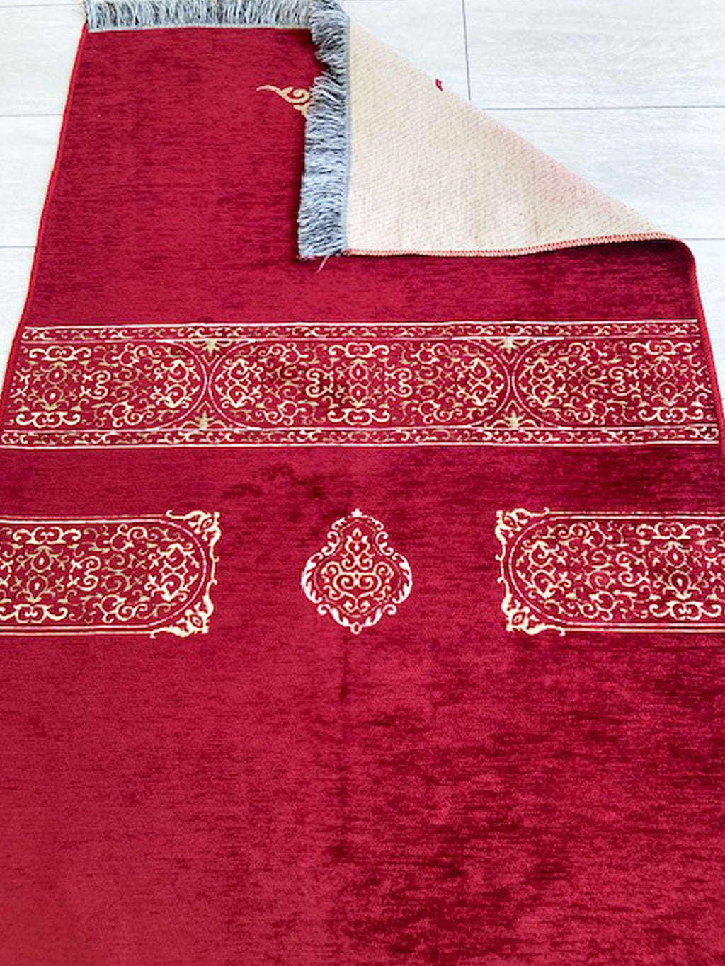 Prayer Mats/AC-5011BR