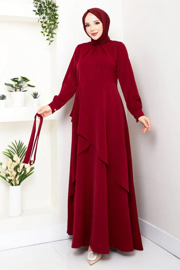 Women Dress/AC-2200BR