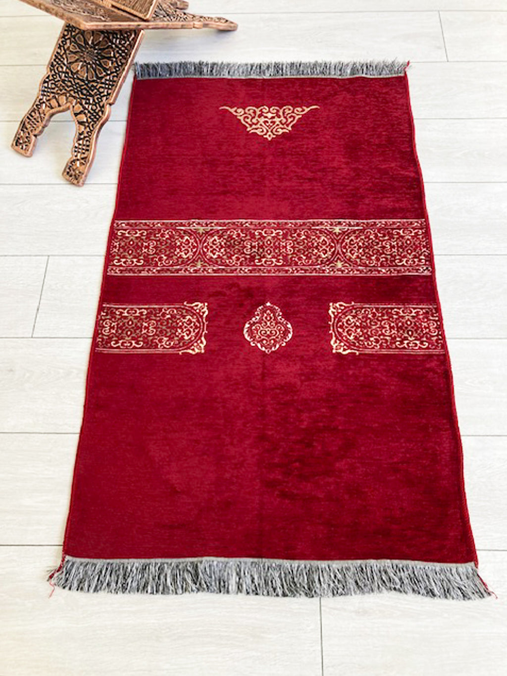 Prayer Mats/AC-5011BR