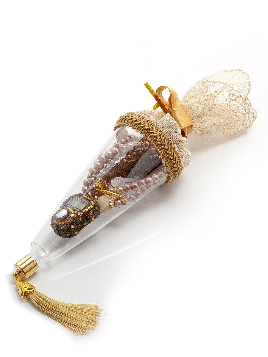 Tasbeh & Zikrcounter Sets/AC-5000BR