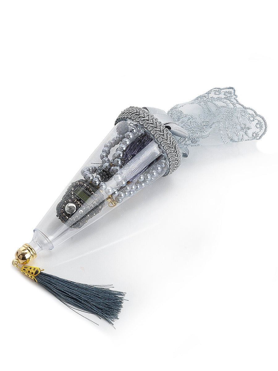 Tasbeh & Zikrcounter Sets/AC-5000BR