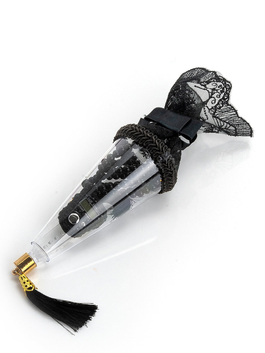 Tasbeh & Zikrcounter Sets/AC-5000BR