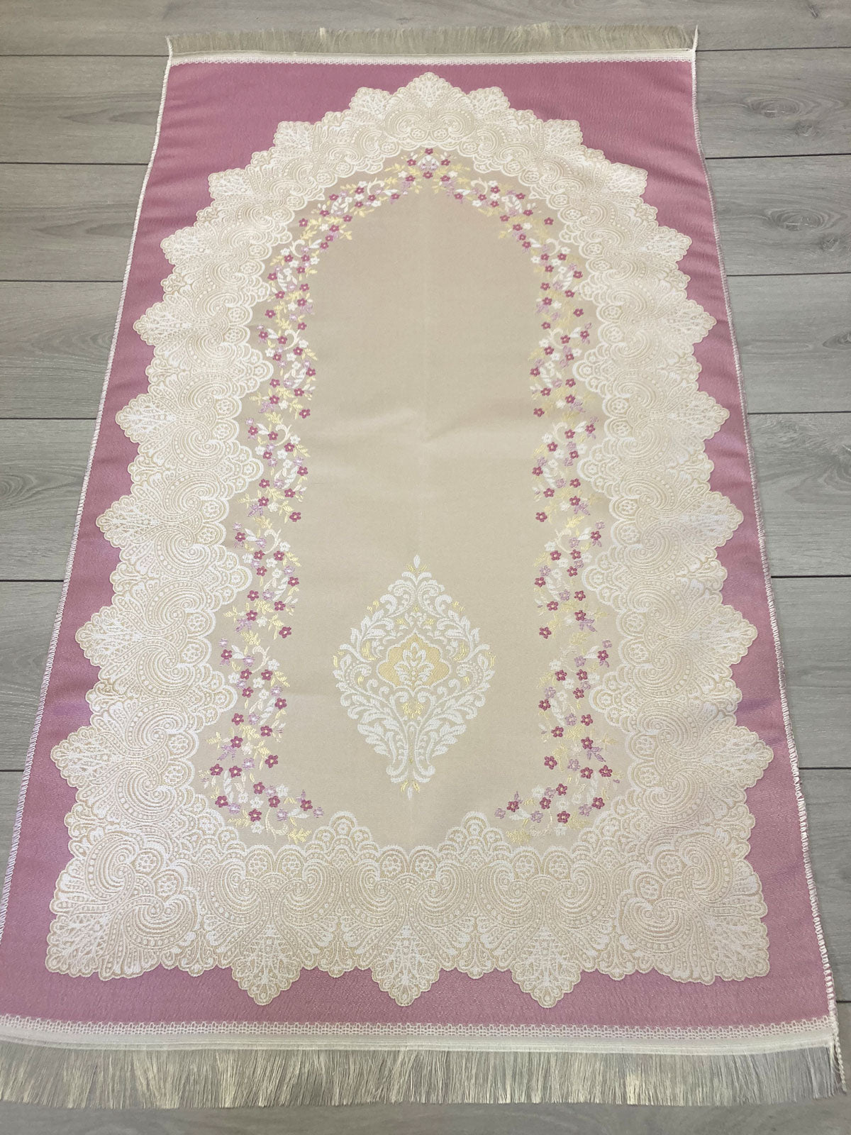 Prayer Mat With Bag/AC-5012GK