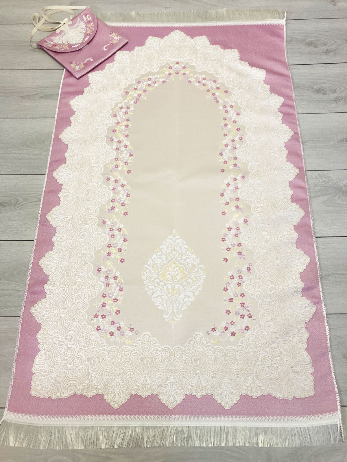 Prayer Mat With Bag/AC-5012GK