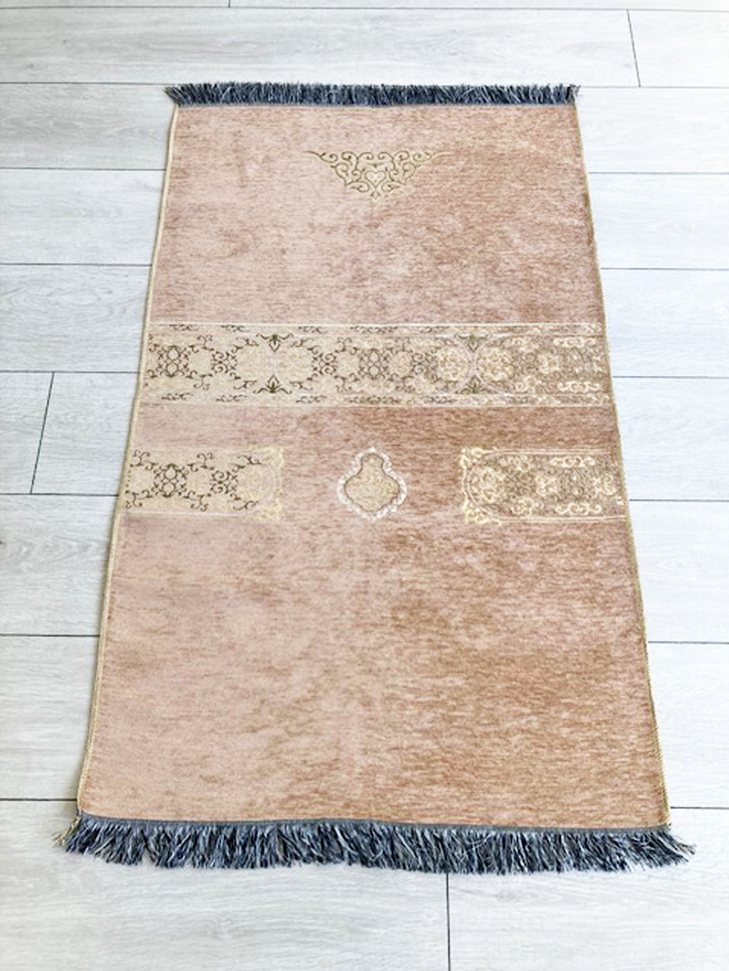 Prayer Mats/AC-5011GOLD
