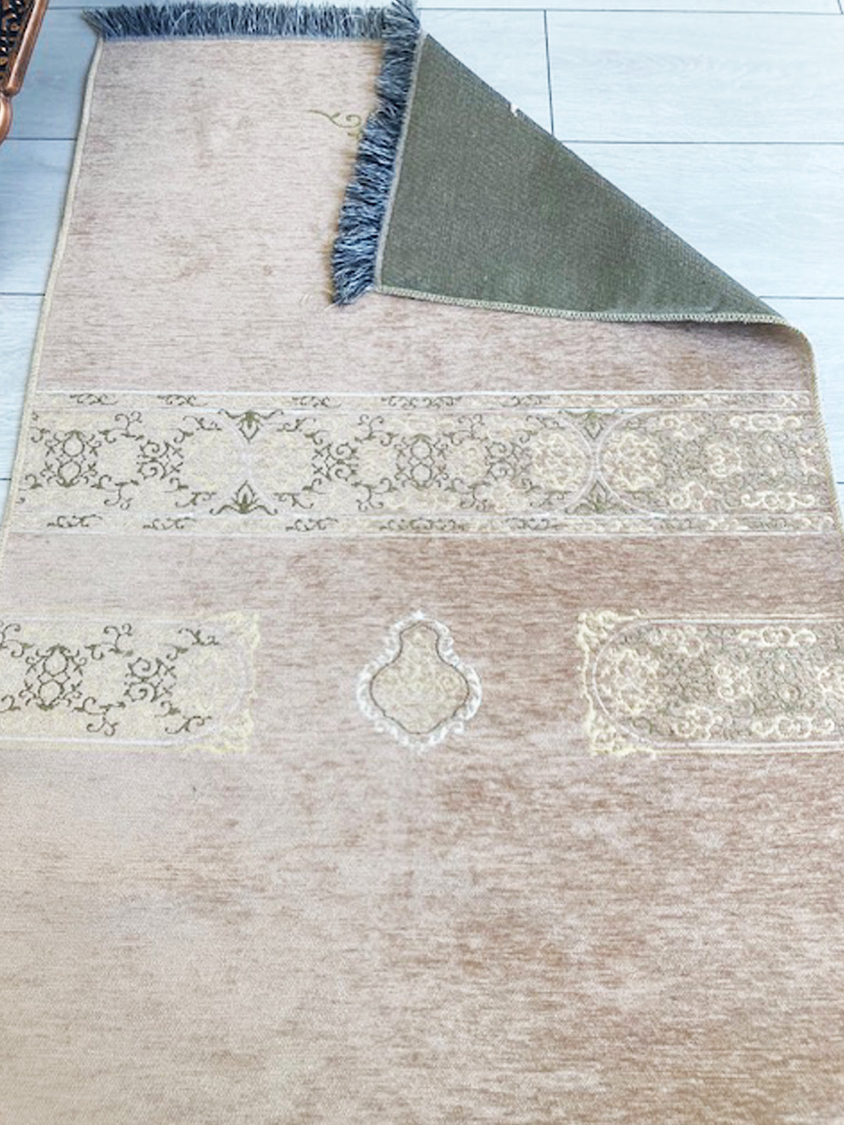 Prayer Mats/AC-5011GOLD