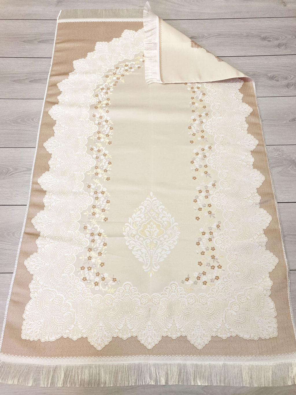 Prayer Mat With Bag/AC-5012GOLD