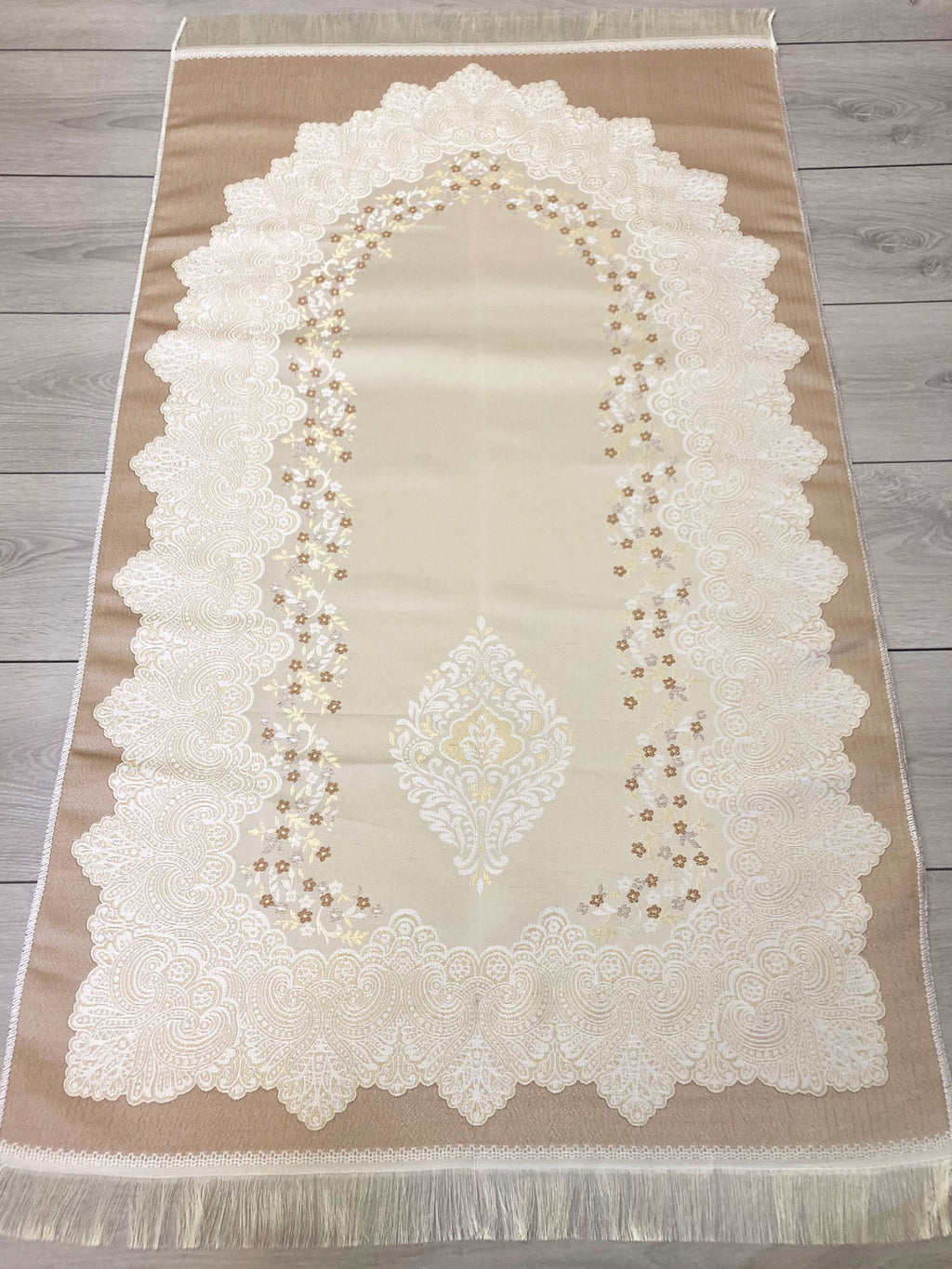 Prayer Mat With Bag/AC-5012GOLD