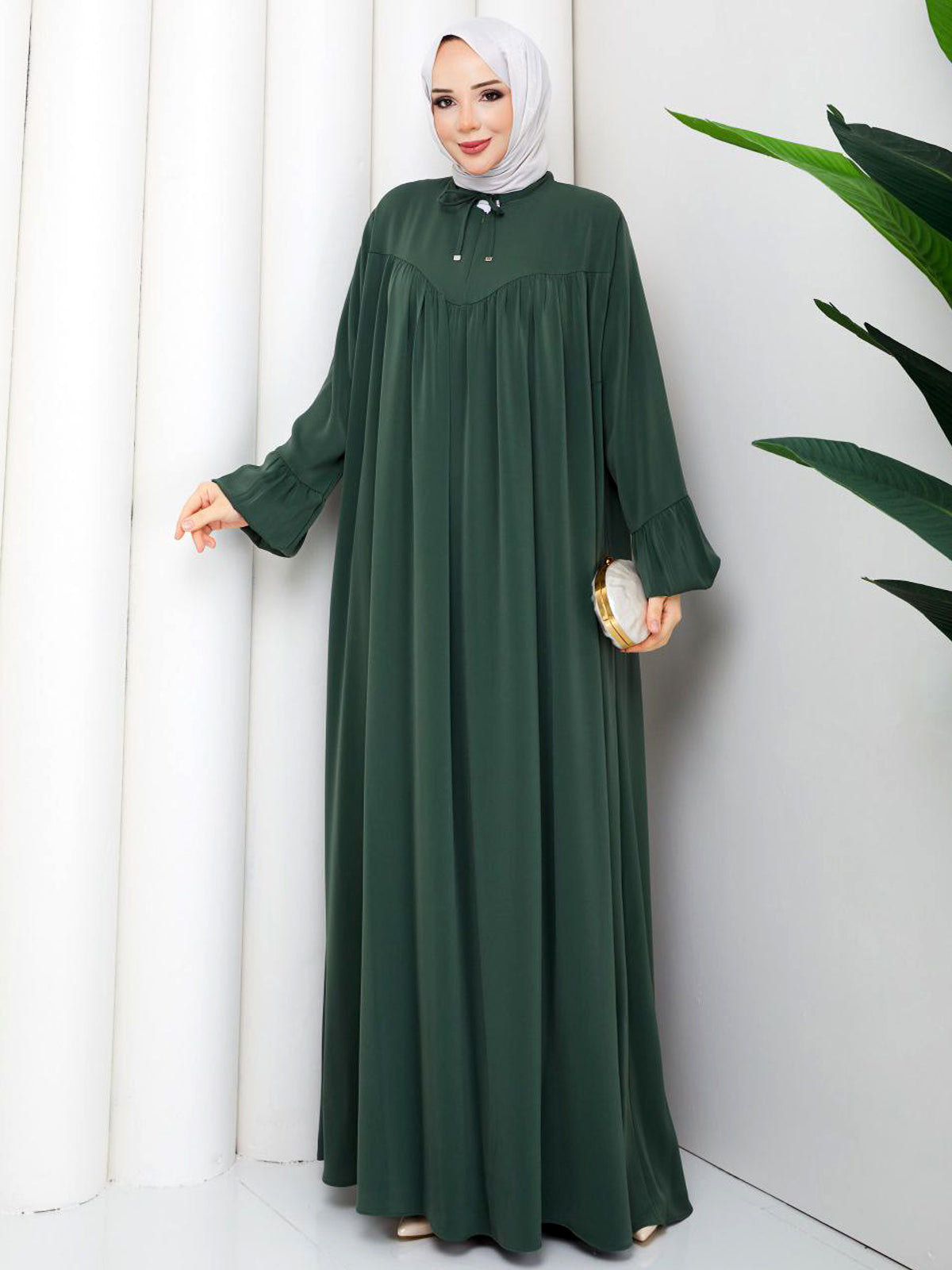 Women Dress /AC-2205HK