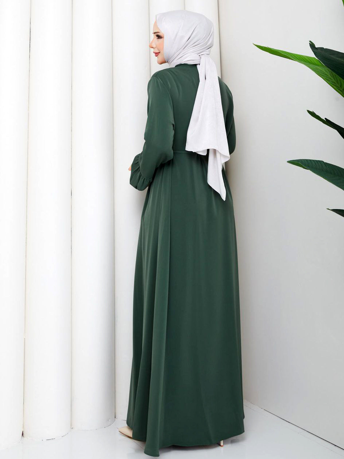 Women Dress /AC-2205HK