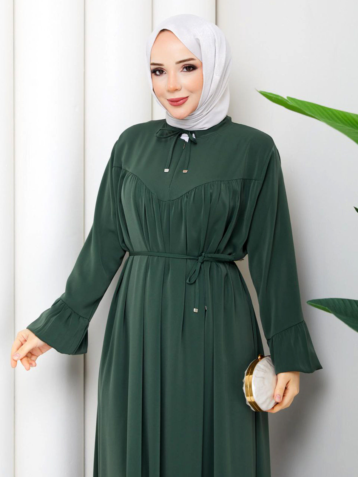 Women Dress /AC-2205HK