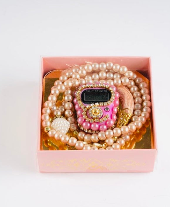 Tasbeh And Zİkrcounter/AC-5004