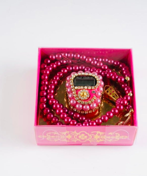 Tasbeh And Zİkrcounter/AC-5004