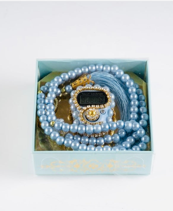 Tasbeh And Zİkrcounter/AC-5004