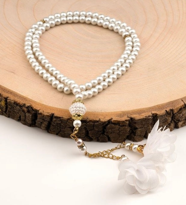 Flower Tassel Tasbeh/AC-5002B
