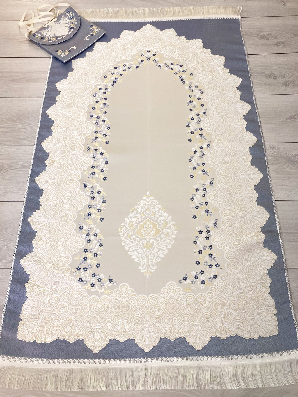 Prayer Mat With Bag/AC-5012L