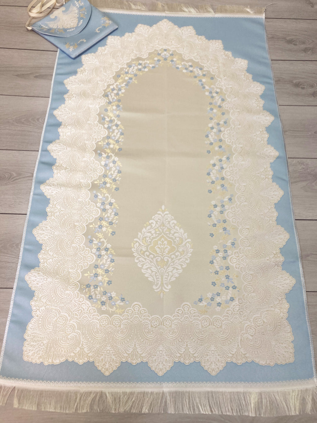 Prayer Mat With Bag/AC-5012M