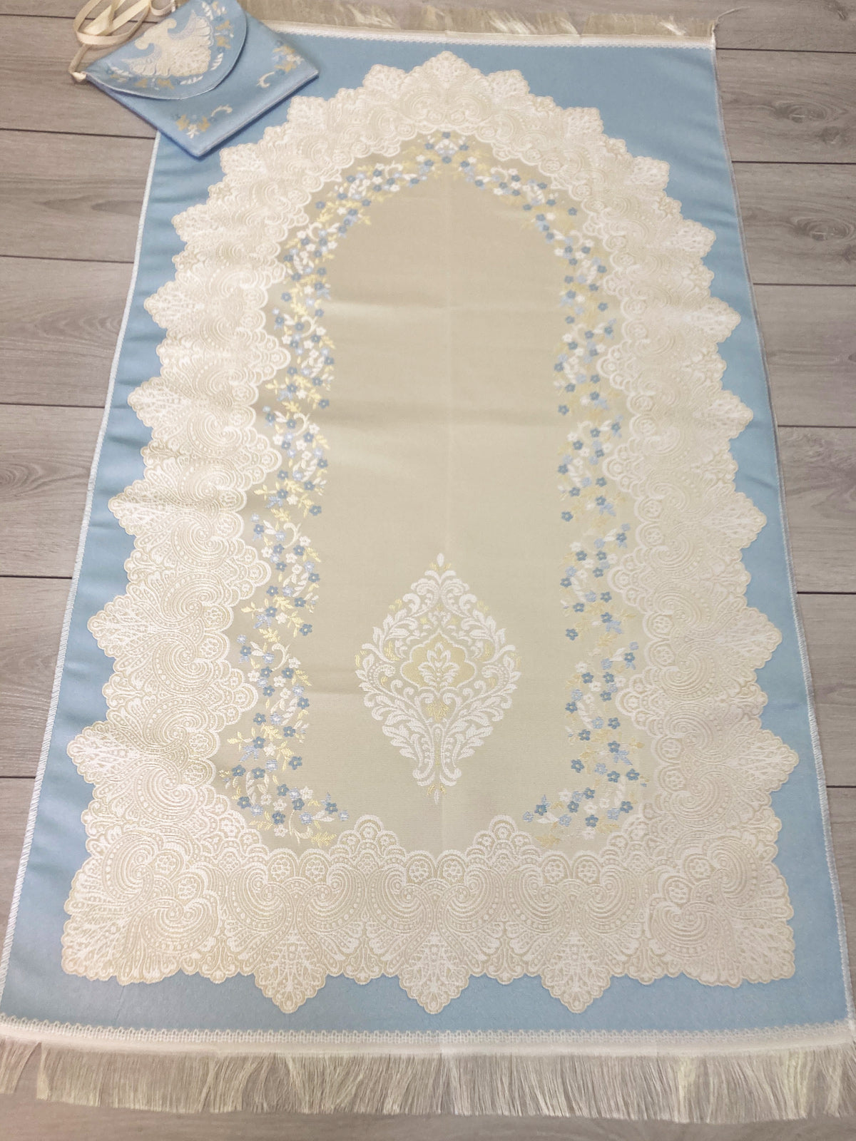 Prayer Mat With Bag/AC-5012M