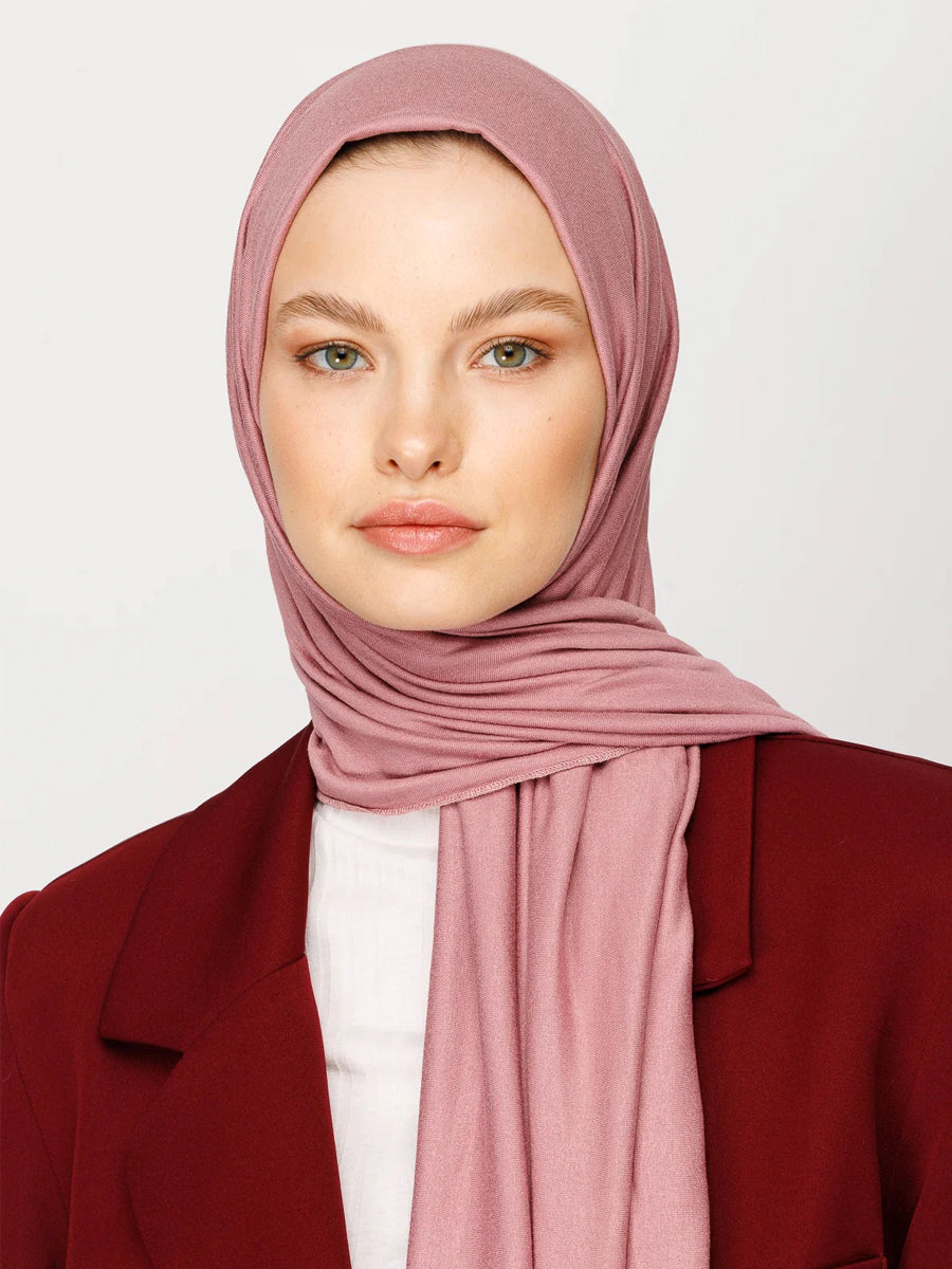 Jersey Shawl-AC-1002-14