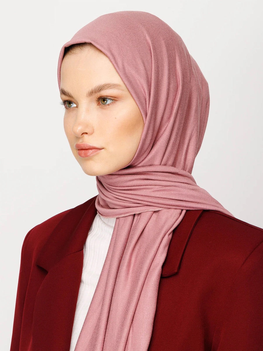 Jersey Shawl-AC-1002-14