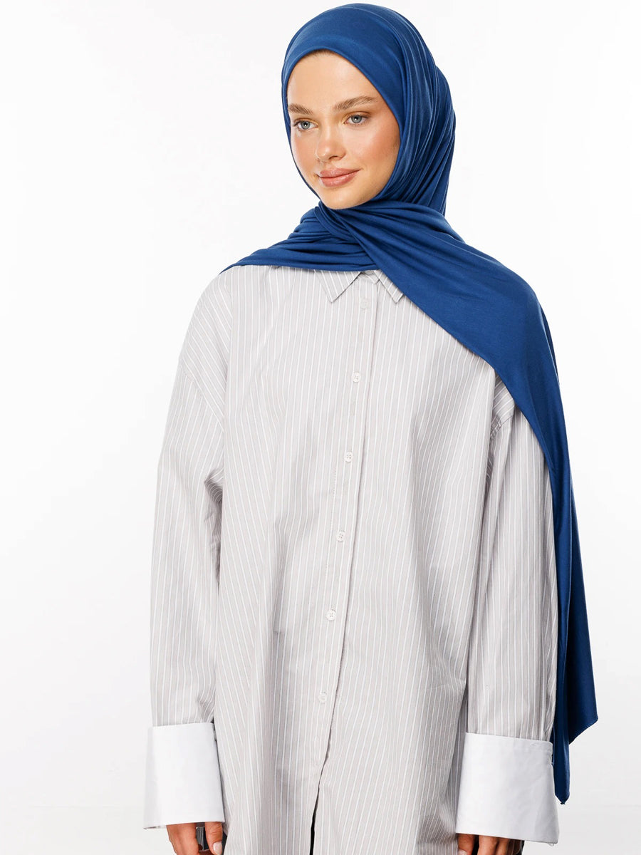 Jersey Shawl-AC-1002-6