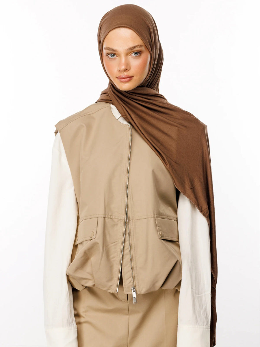 Jersey Shawl-AC-1002-33