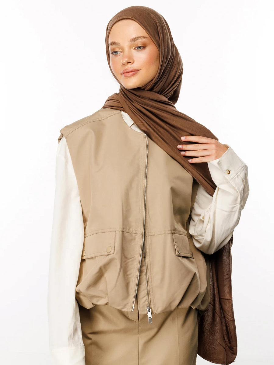 Jersey Shawl-AC-1002-33