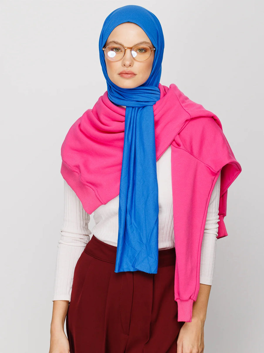 Jersey Shawl-AC-1002-5