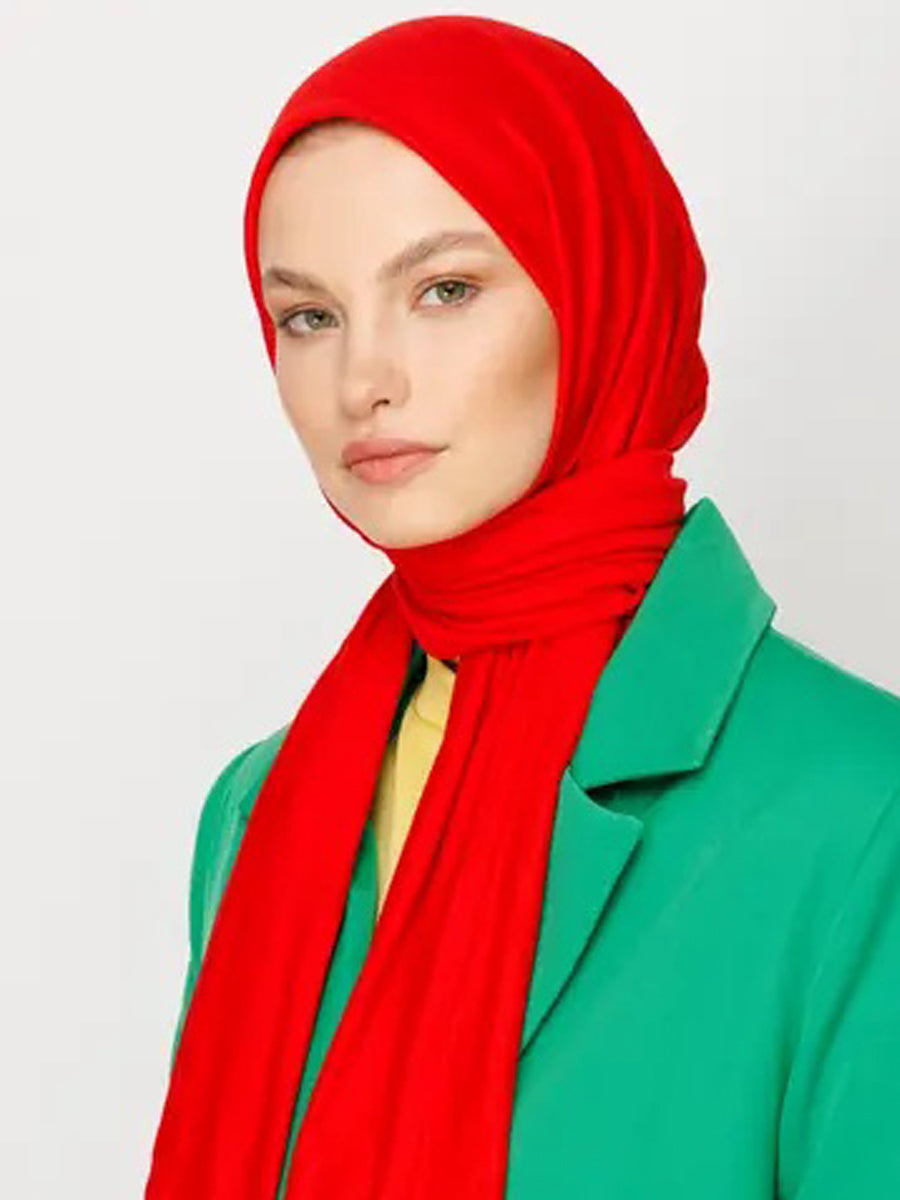 Jersey Shawl-AC-1002-27